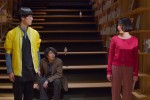 映画『ピアニストを待ちながら』場面写真