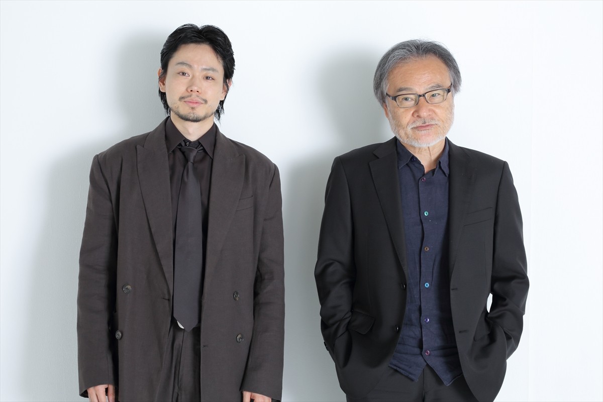 菅田将暉×黒沢清が語る『Cloud クラウド』裏話　海外映画祭では皮肉な出来事も