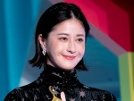 2024年「期待する秋ドラマ」ランキング第6位：『わたしの宝物』（写真は主演の松本若菜）