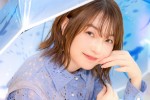 テレビアニメ『アオのハコ』鹿野千夏役の上田麗奈