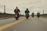 映画『ザ・バイクライダーズ』