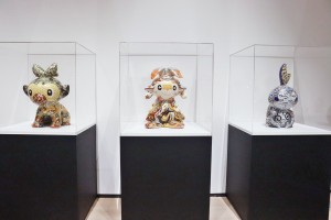 「ポケモン×工芸展－美とわざの大発見－」20241030