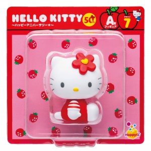 20241025_「Happyくじ『HELLO KITTY 50th～ハッピーアニバーサリー★～』」