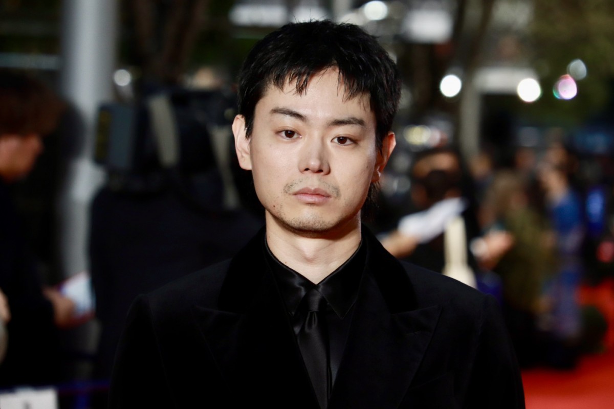 ＜第37回東京国際映画祭＞開幕！　豪華俳優陣がレッドカーペットに集結