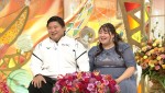 10月13日放送の『新婚さんいらっしゃい！』より