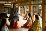 大河ドラマ『光る君へ』第41回「揺らぎ」より