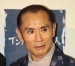 片岡鶴太郎