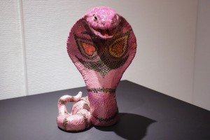 「ポケモン×工芸展－美とわざの大発見－」20241030