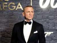 『007』プロデューサー、次のボンド役俳優についてヒントを明かす