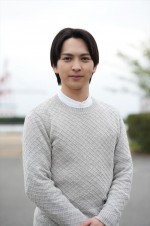 スペシャルドラマ『迷子のわたしは、諦めることもうまくいかない』に出演するM！LK・吉田仁人