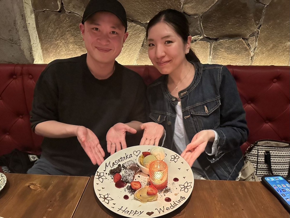 高野山で修行をした僧侶が交際0日婚プロポーズ！　今週の『新婚さん』