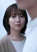 ドラマ『フォレスト』主演・比嘉愛未