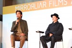 映画『MIRRORLIAR FILMS Season6』「MIRRORLIAR FILMS AKITA文化祭」にて