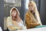 金曜ナイトドラマ『無能の鷹』第4話場面写真