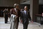 映画『アプレンティス：ドナルド・トランプの創り方』場面写真