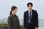 『オクラ〜迷宮入り事件捜査〜』第9話場面写真