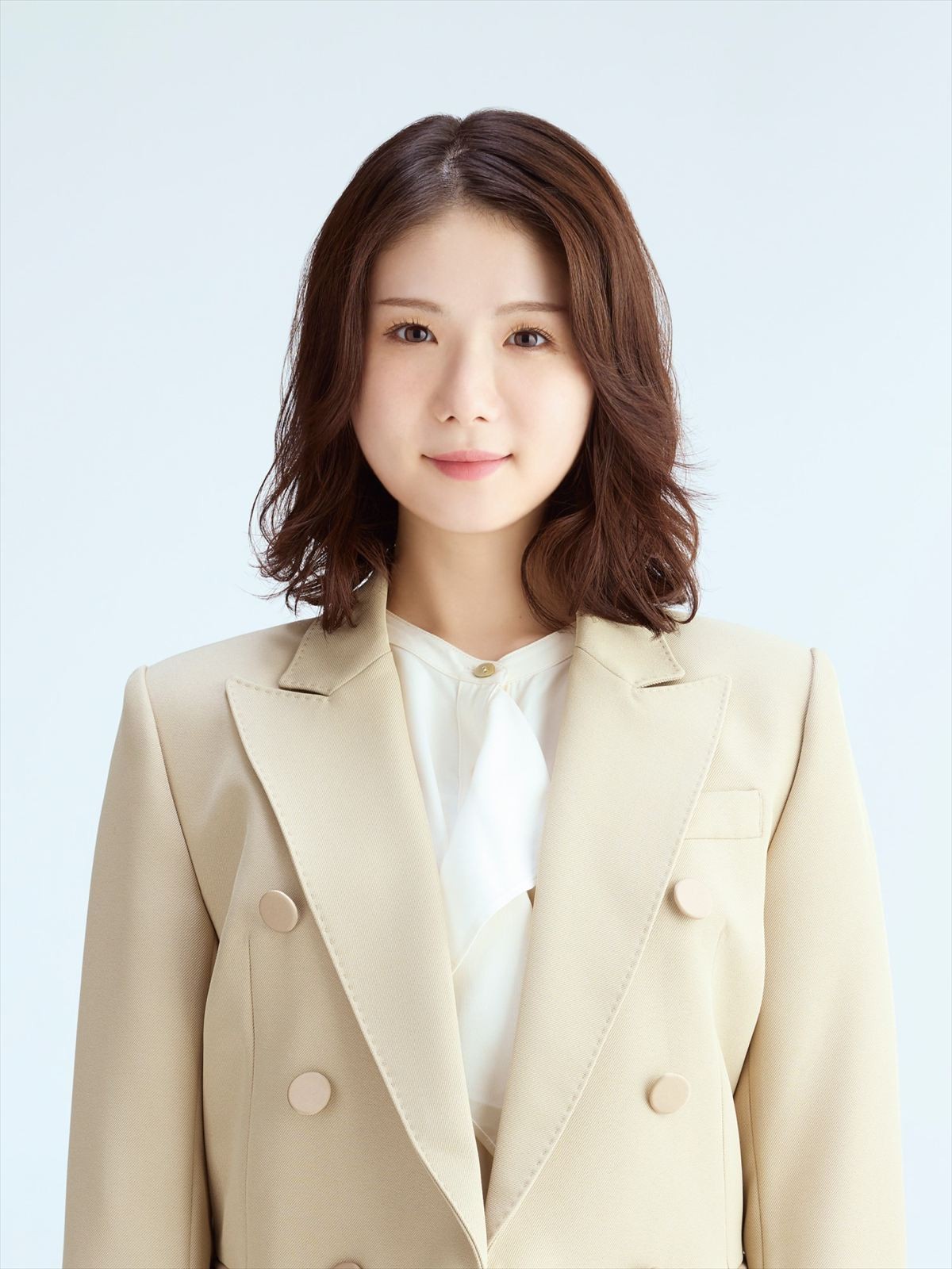 小野花梨、初単独主演！　ドラマ『私の知らない私』1月スタート　共演に馬場ふみか、兵頭功海、小池徹平