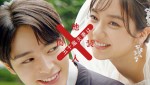 ドラマ『五十嵐夫妻は偽装他人』キービジュアル