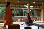 大河ドラマ『光る君へ』第48回（最終回）「物語の先に」より