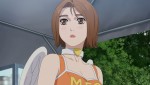 テレビアニメ『MFゴースト』3rd SeasonティザーPVより