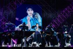 櫻坂46「10th Single BACKS LIVE!!」（齋藤冬優花 卒業セレモニー）