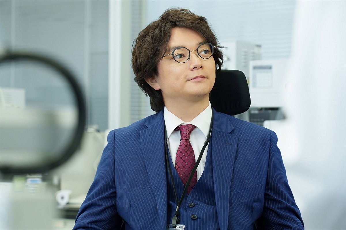 染谷将太、今年出演映画8本が公開　役回りが変化した30代は「柔軟に生きていきたい」