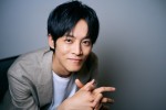 2025年冬ドラマ「期待する主演俳優」ランキング第4位：松坂桃李（『御上先生』）