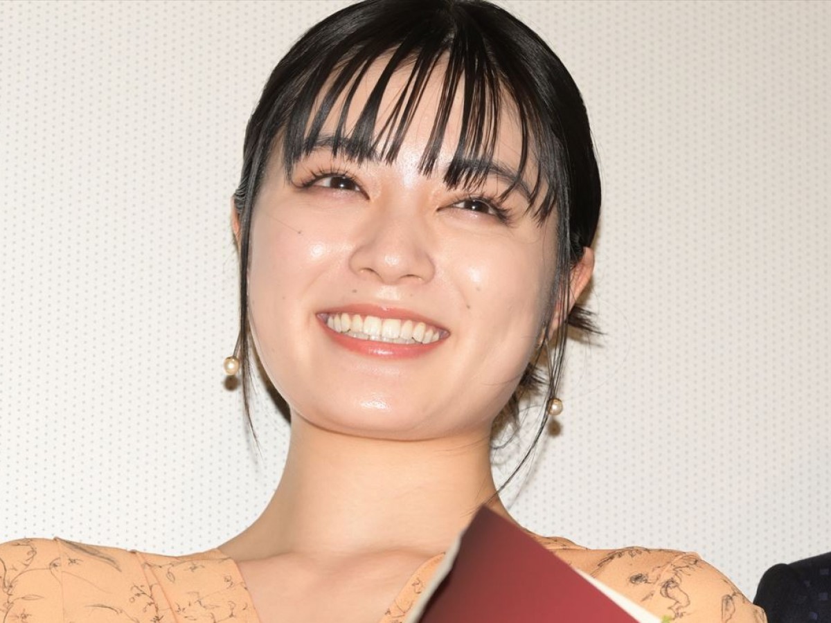 吉田美月喜、アイヌ民族への迫害について「絶対に忘れてはいけない」訴える