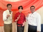 1月19日放送の『黄金のワンスプーン！冬の三浦半島食べ尽くし！SP』より