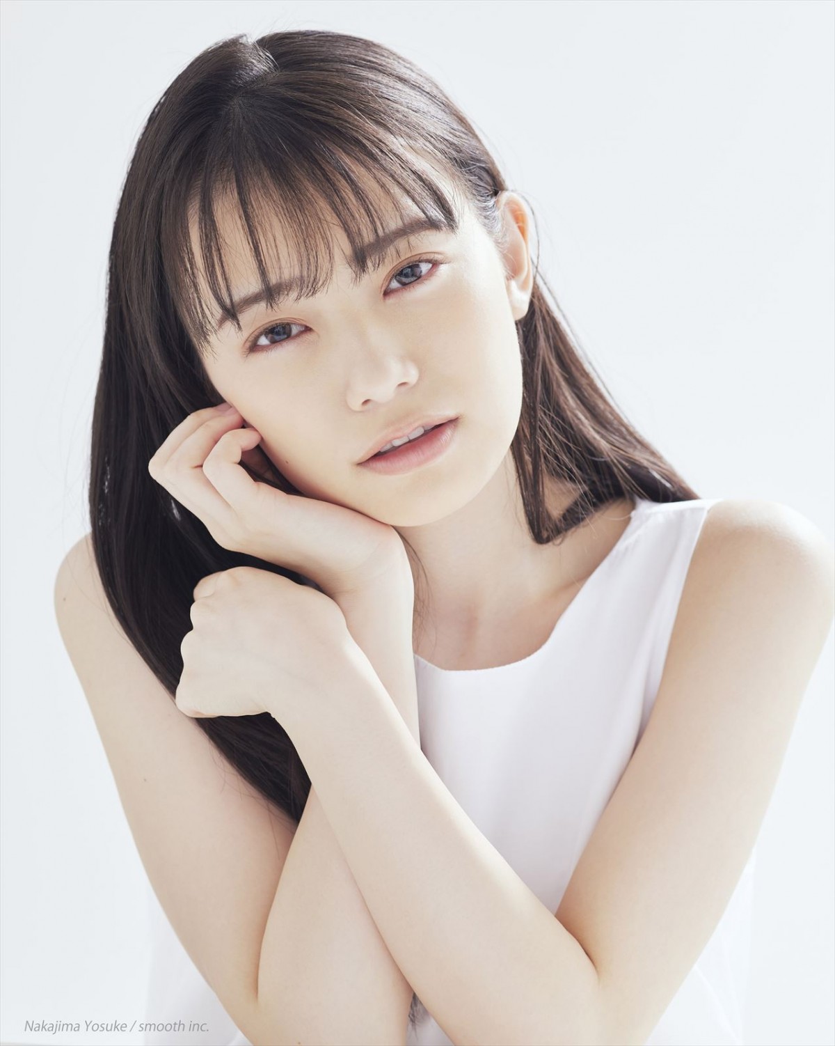 次世代コスプレイヤー・あかせあかり、川栄李奈主演『となりのナースエイド』で看護師に