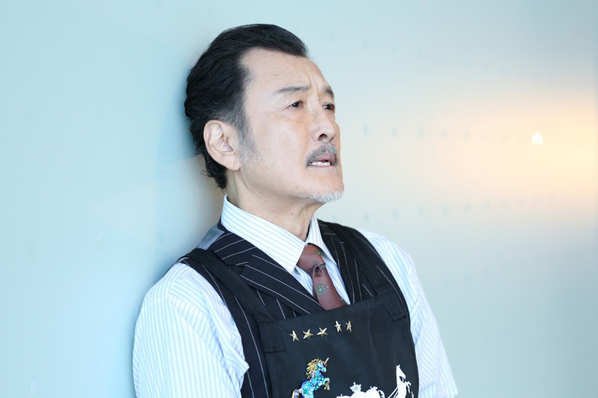 吉田鋼太郎、『おっさんずラブ』スタートから8年で“多様性”への意識「180度違う」