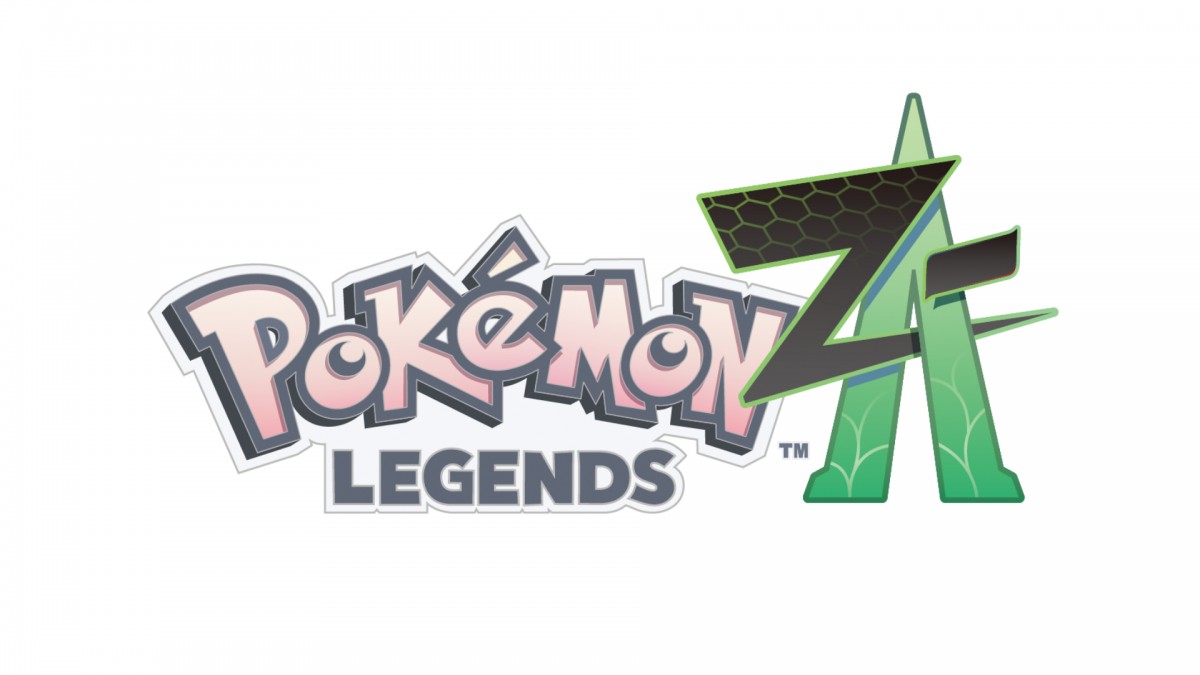 20240228 『Pokemon LEGENDS Z‐A（ゼットエー）』