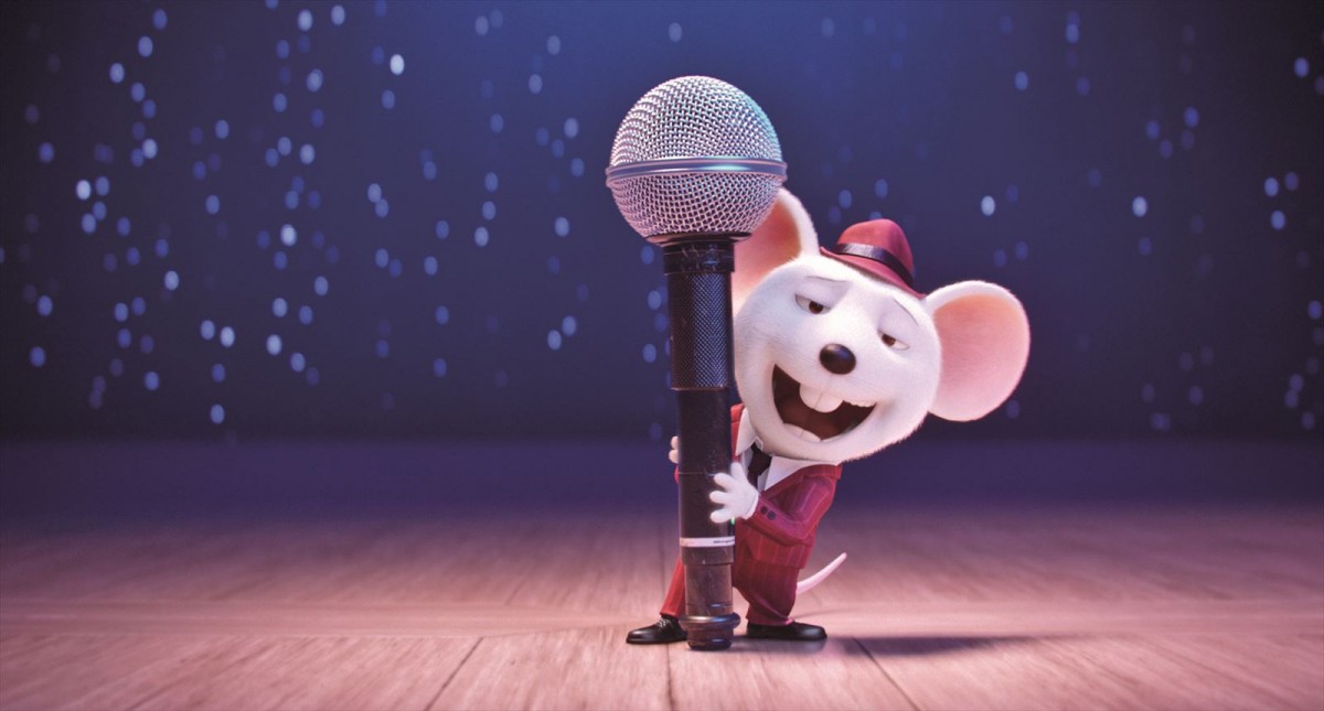 ＜今夜金ロー＞『SING／シング』日米ボイスキャストを比べてみた！　グラミー受賞、歌うま人気女優、多彩すぎ声優も