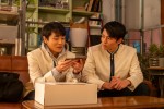 ドラマ『マルス‐ゼロの革命‐』第6話場面写真