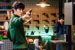 Netflix映画『シティーハンター』場面写真