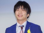 2024年1月期ドラマ「演技が光っていた主演俳優」ランキング第2位：田中圭（『おっさんずラブ‐リターンズ‐』）