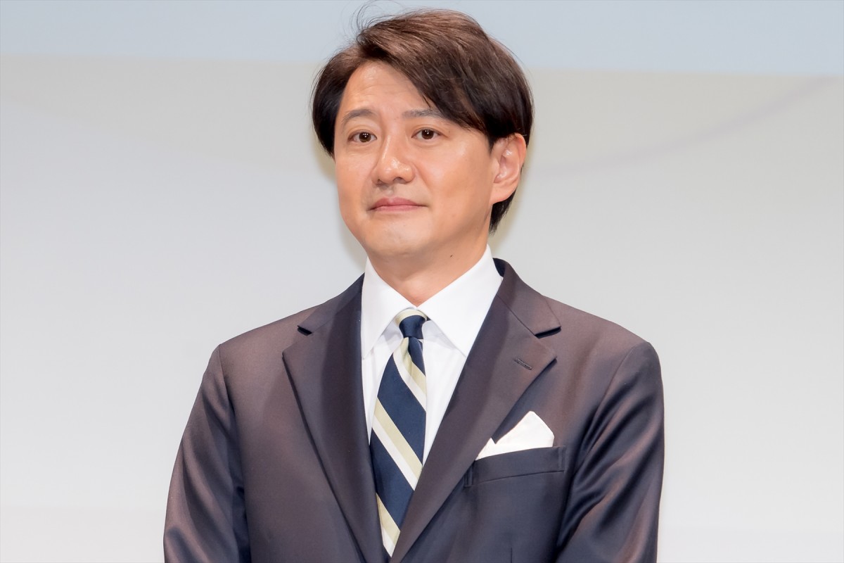 青井実アナ、NHK番組降板と家族関連報道に謝罪　フジ『イット！』キャスター就任で「身の引き締まる思い」