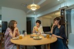 映画『三日月とネコ』場面写真