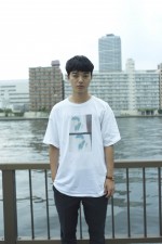 染谷将太、『イップス』にエリート人権派弁護士役で出演決定！　初共演・篠原涼子ときょうだい役