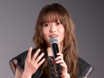 高校生が好きな女性俳優ランキング　5位「山本舞香」（渋谷トレンドリサーチ調べ）