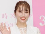 2話以降も見続けたい「春ドラマ」ランキング第9位：『366日』（写真は主演の広瀬アリス）