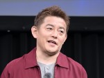 妻が第1子を妊娠したスピードワゴン・井戸田潤