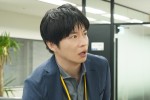 ドラマ『ブルーモーメント』に田中圭がサプライズ出演