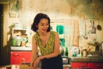 映画『雨の中の慾情』に出演する中村映里子