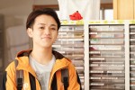 Travis Japan・宮近海斗、『お迎え渋谷くん』“愛花”田辺桃子の元カレ役で登場