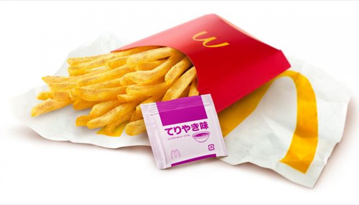 20240522 マクドナルド