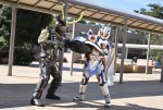 『仮面ライダーガッチャード』37話場面写真