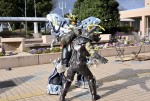 『仮面ライダーガッチャード』37話場面写真