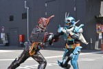 『仮面ライダーガッチャード』36話場面写真