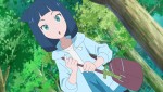 テレビアニメ『ポケットモンスター』第53話「ミブリムとこの世ならざるもの」（6月7日放送）より